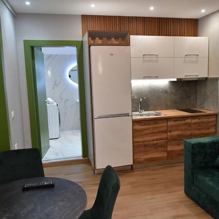 Vila Noar Vlore Ngoại thất bức ảnh