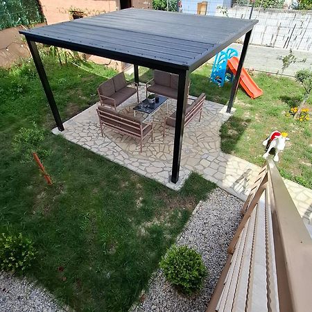Vila Noar Vlore Ngoại thất bức ảnh