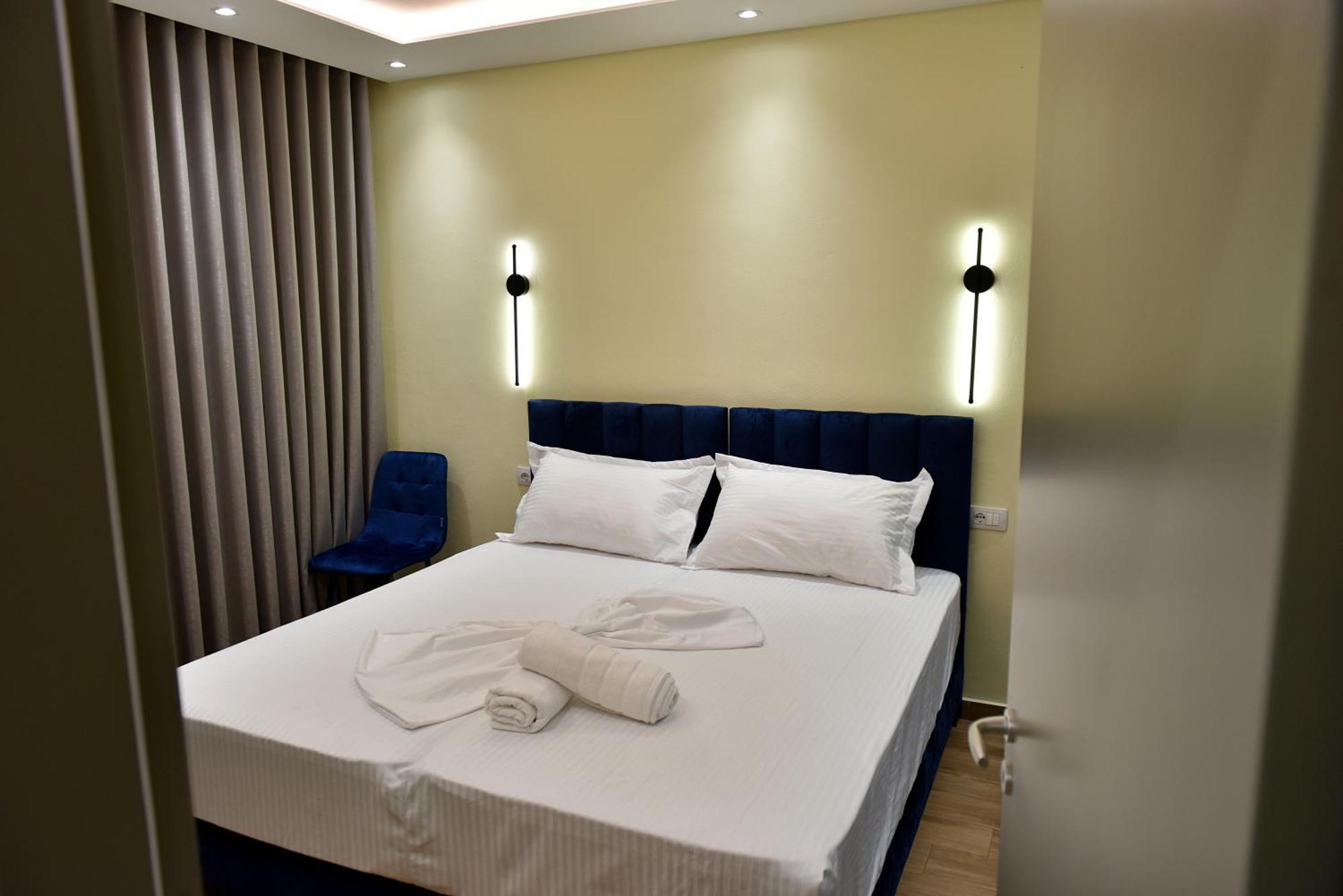 Vila Noar Vlore Ngoại thất bức ảnh