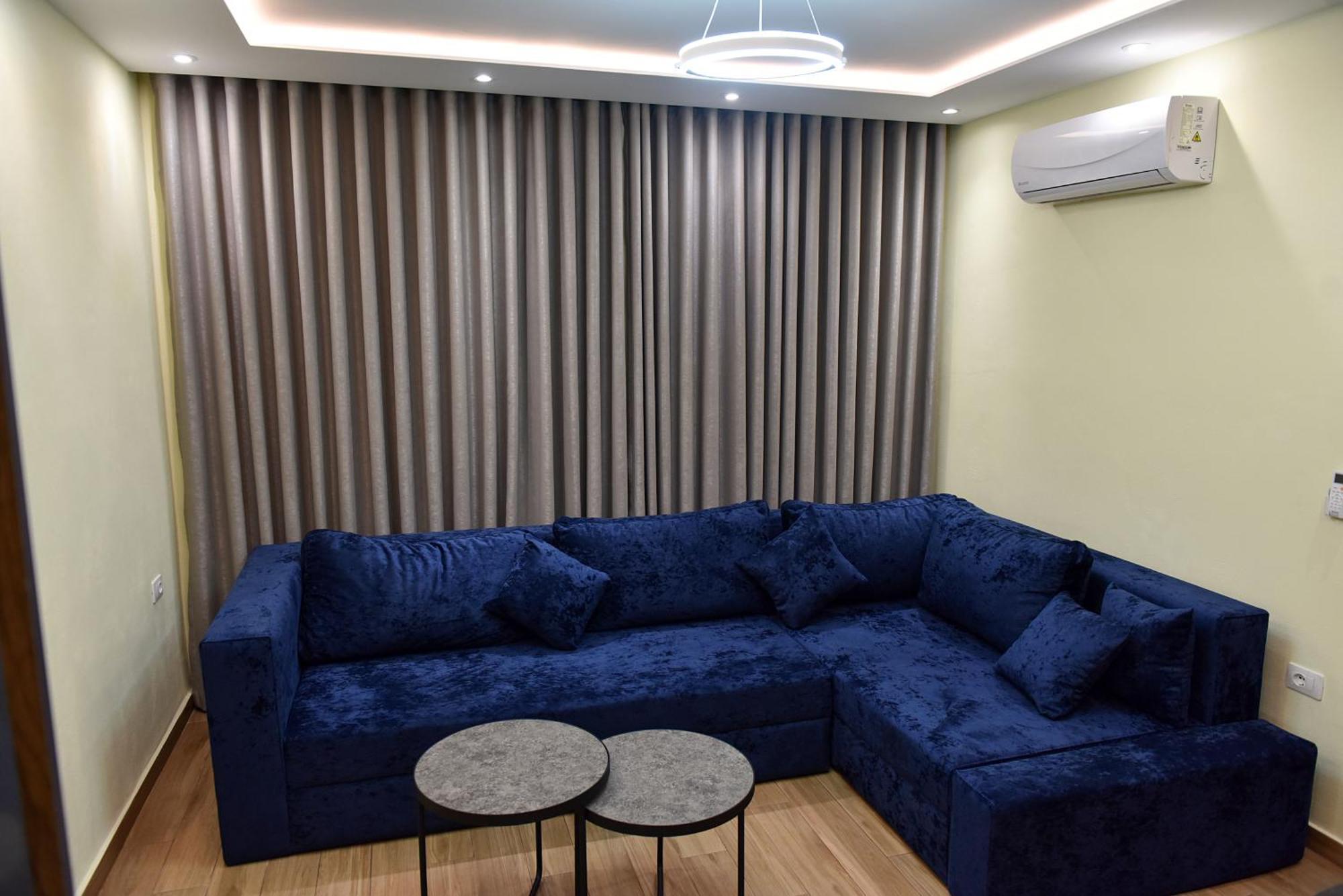 Vila Noar Vlore Ngoại thất bức ảnh