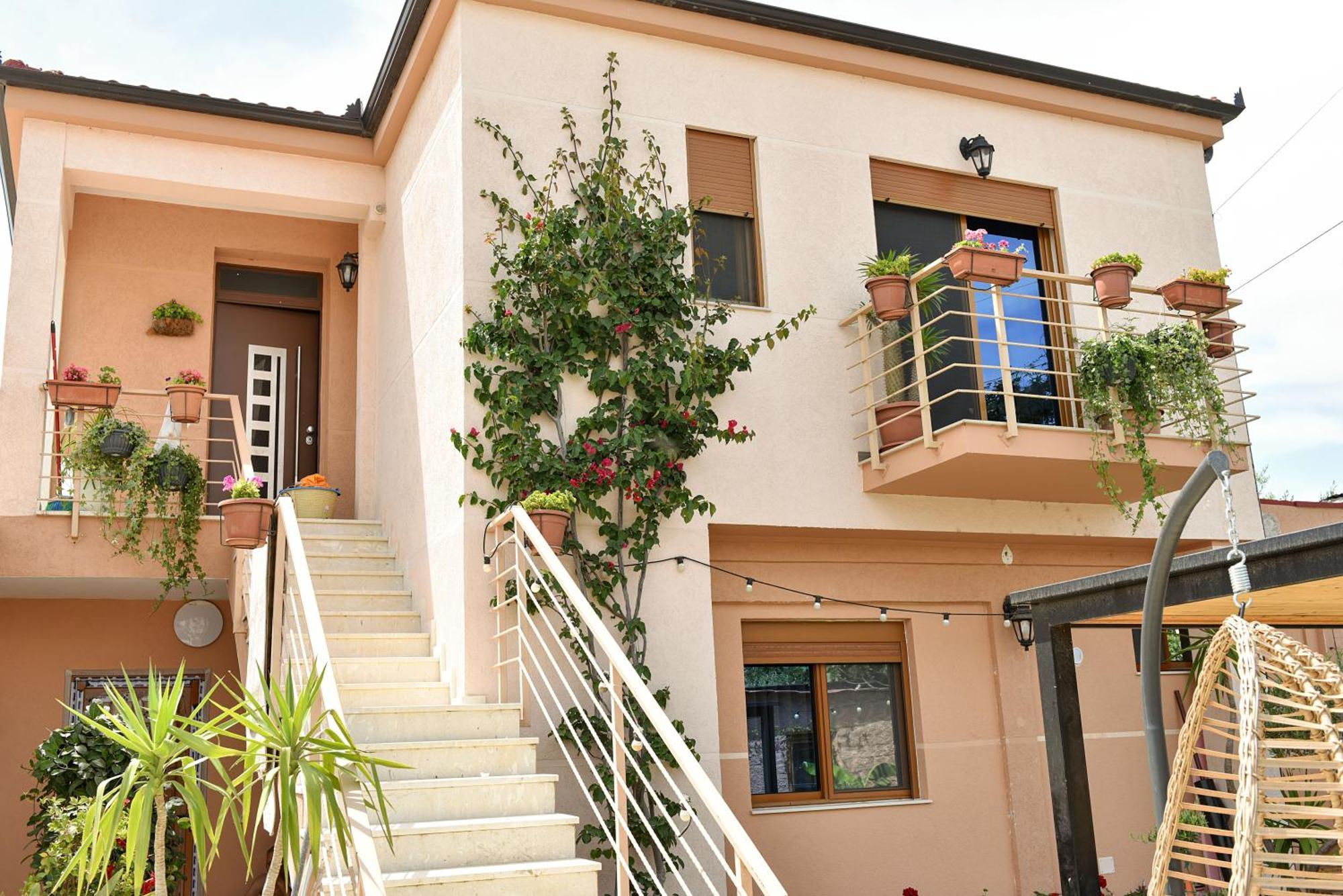 Vila Noar Vlore Ngoại thất bức ảnh