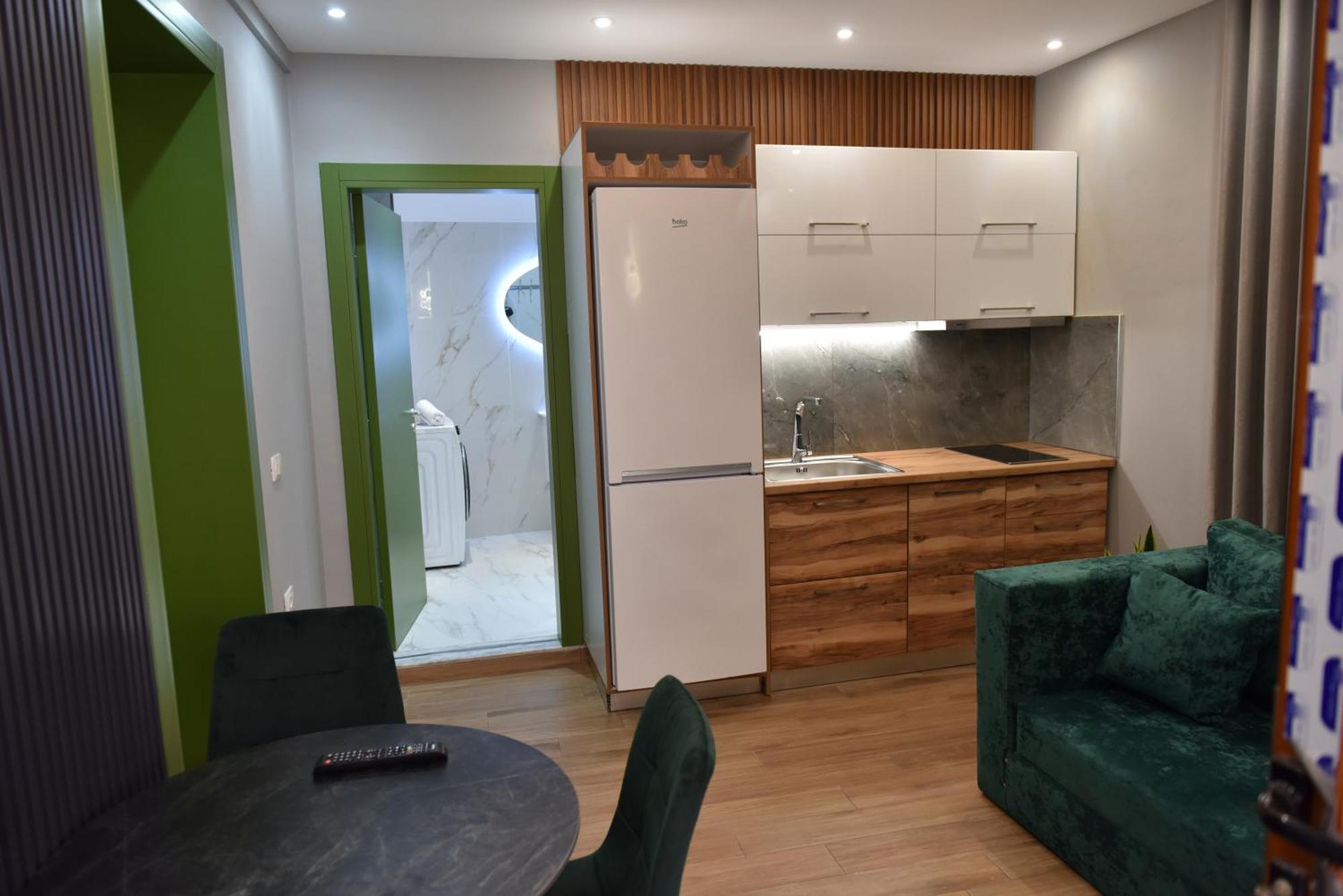 Vila Noar Vlore Ngoại thất bức ảnh