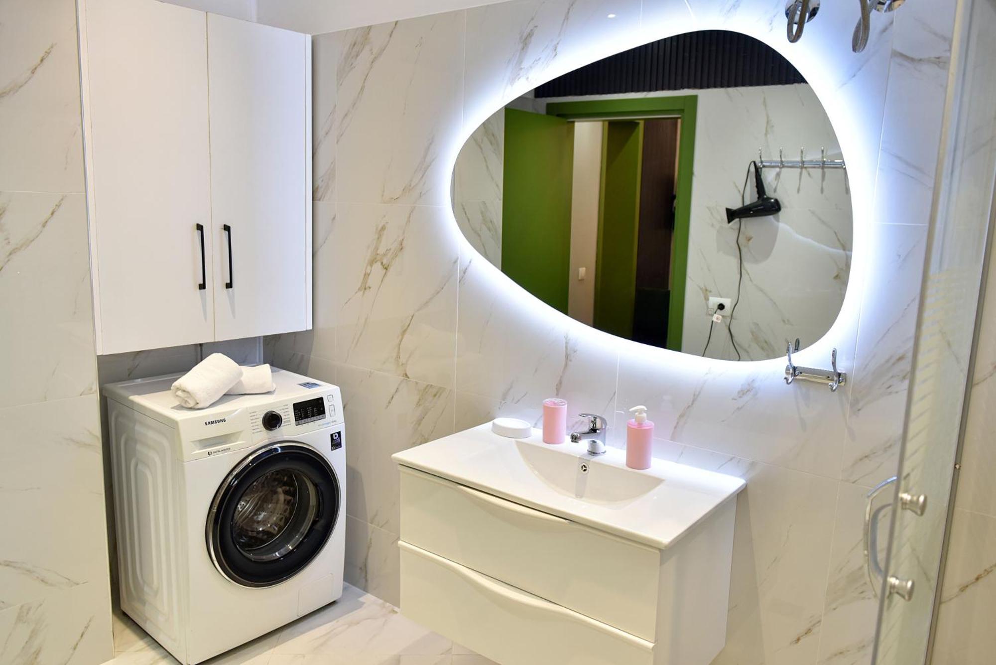 Vila Noar Vlore Ngoại thất bức ảnh