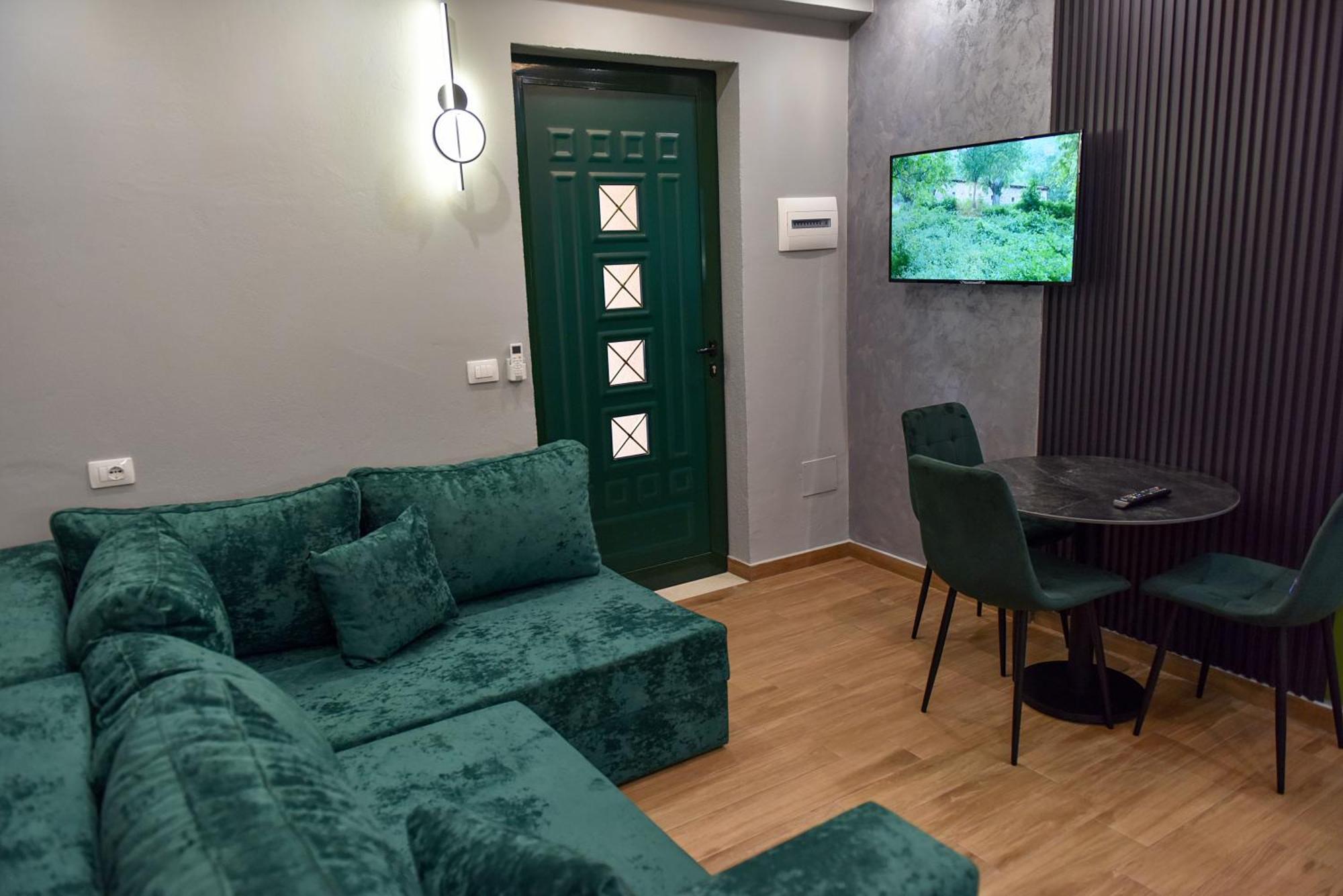 Vila Noar Vlore Ngoại thất bức ảnh