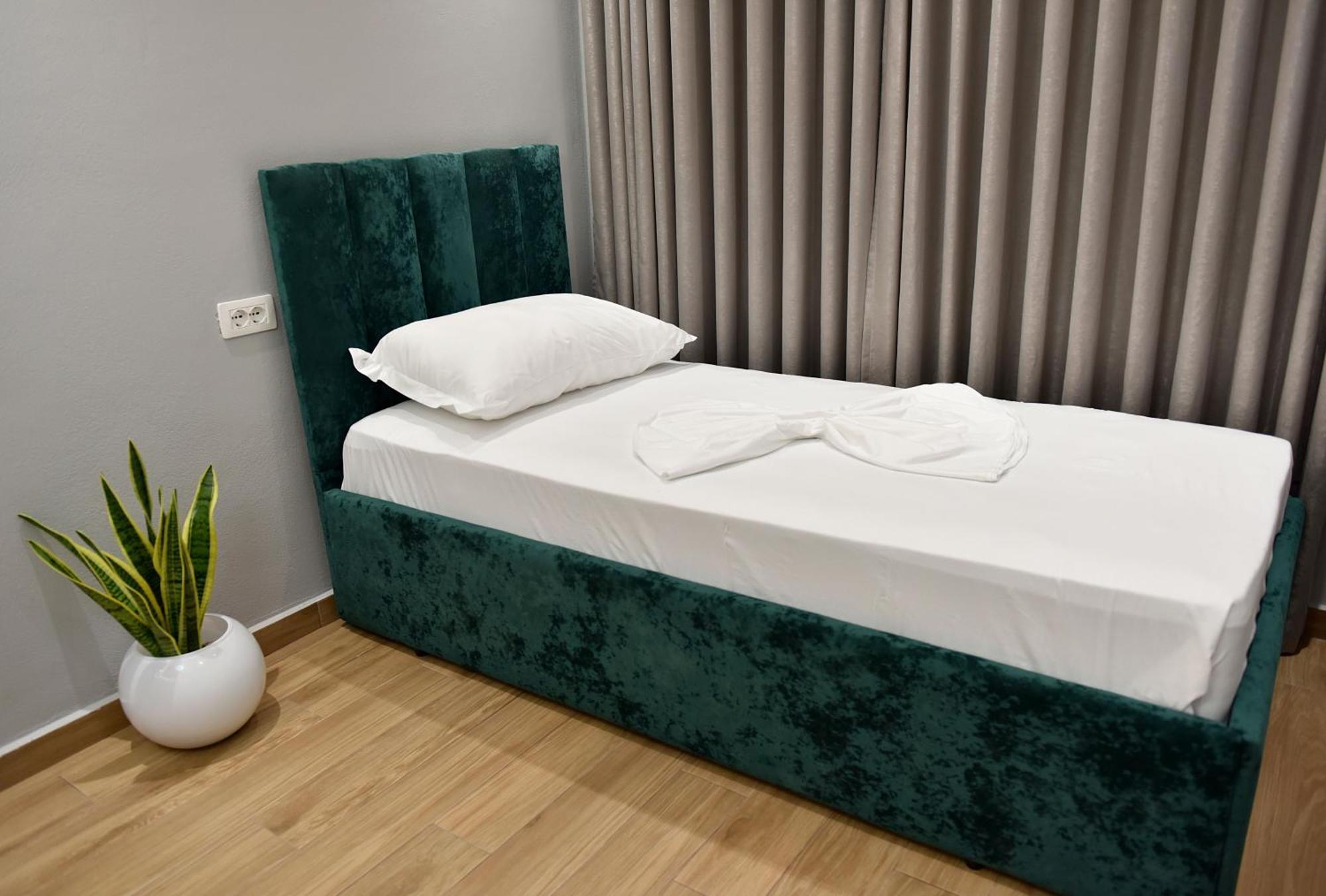 Vila Noar Vlore Ngoại thất bức ảnh