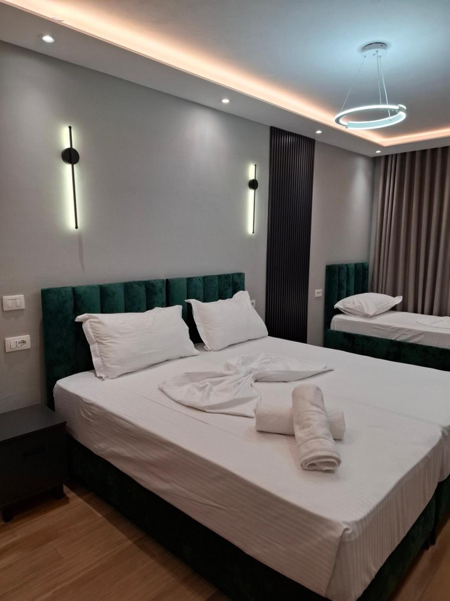 Vila Noar Vlore Ngoại thất bức ảnh