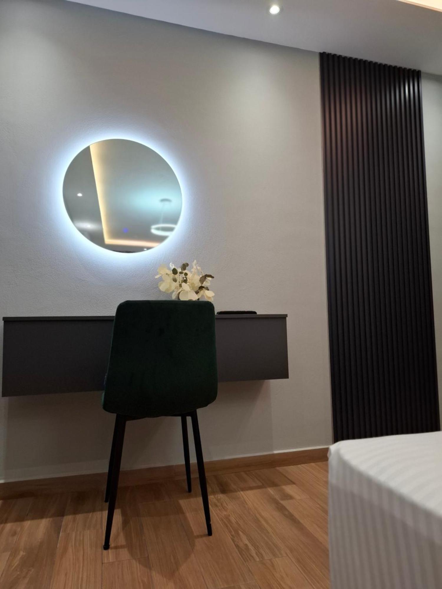 Vila Noar Vlore Ngoại thất bức ảnh