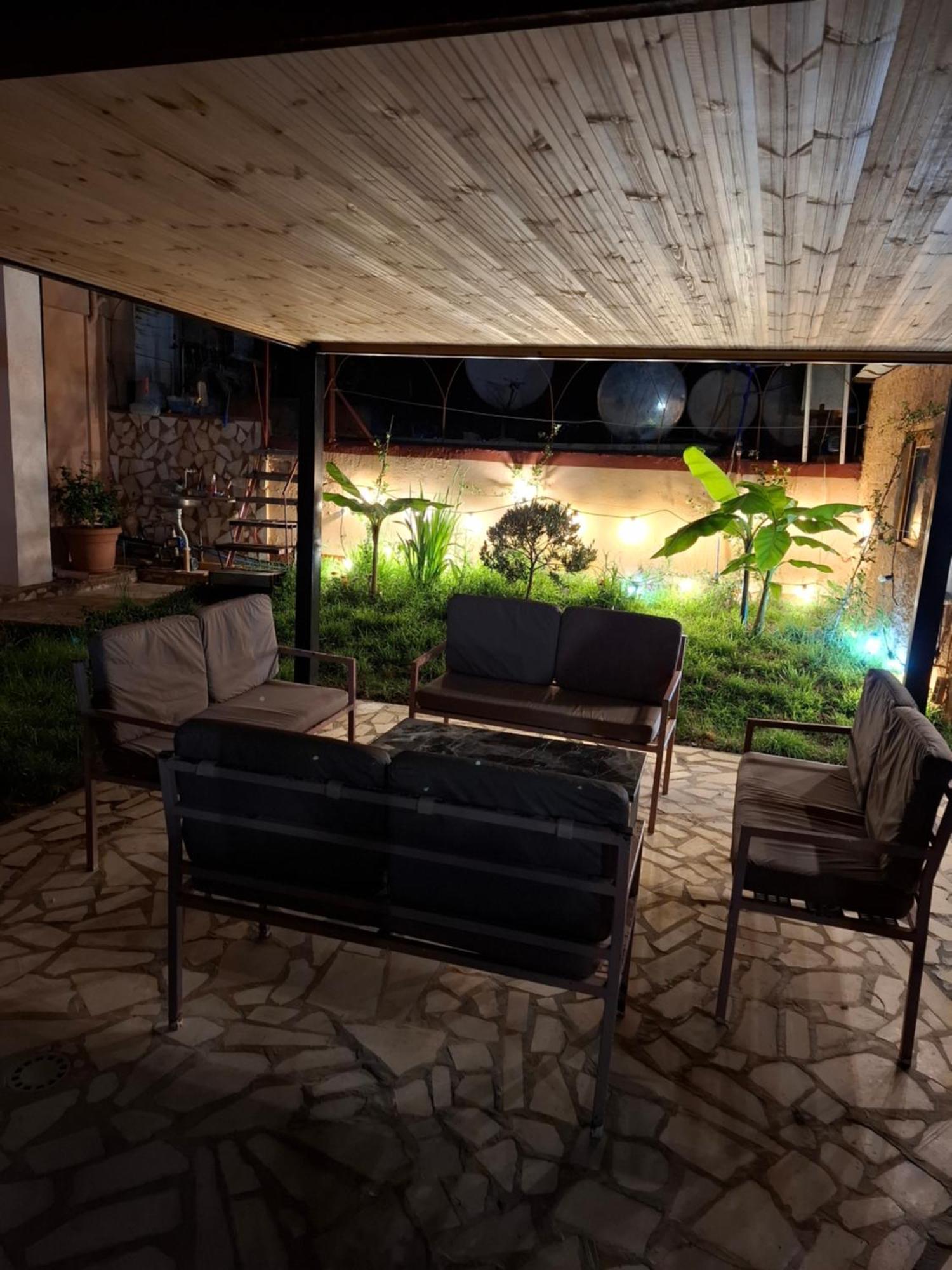 Vila Noar Vlore Ngoại thất bức ảnh