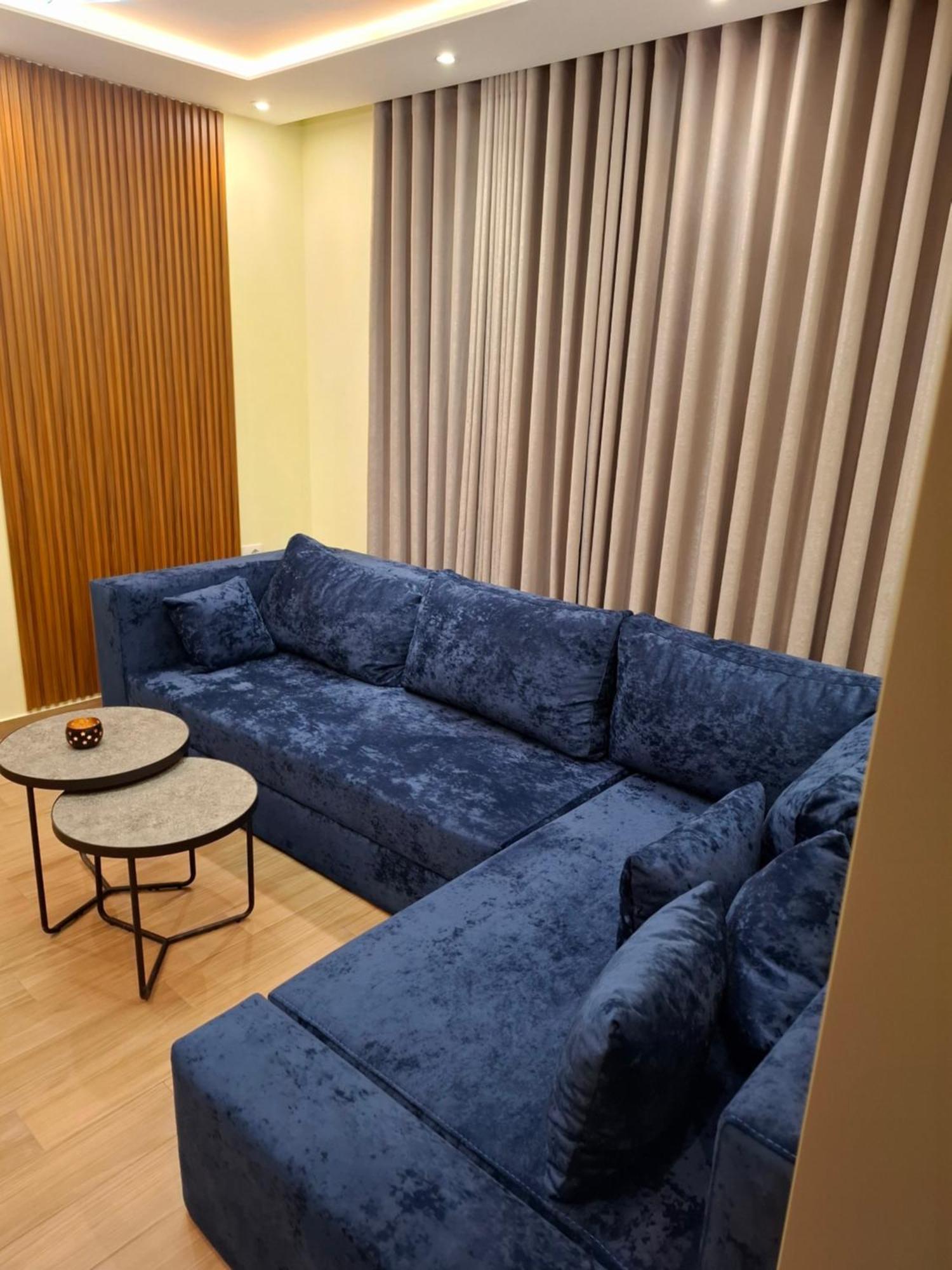 Vila Noar Vlore Ngoại thất bức ảnh
