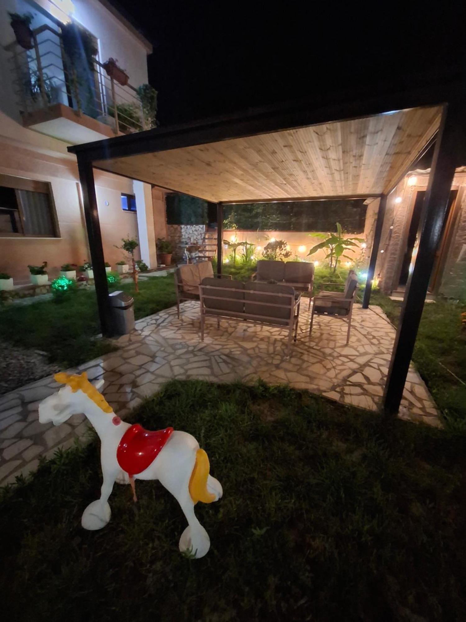 Vila Noar Vlore Ngoại thất bức ảnh