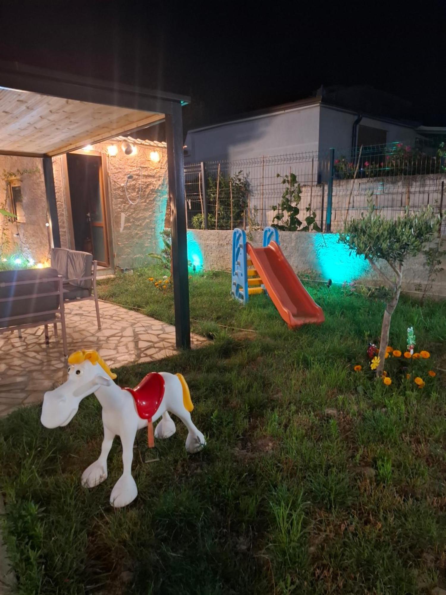 Vila Noar Vlore Ngoại thất bức ảnh