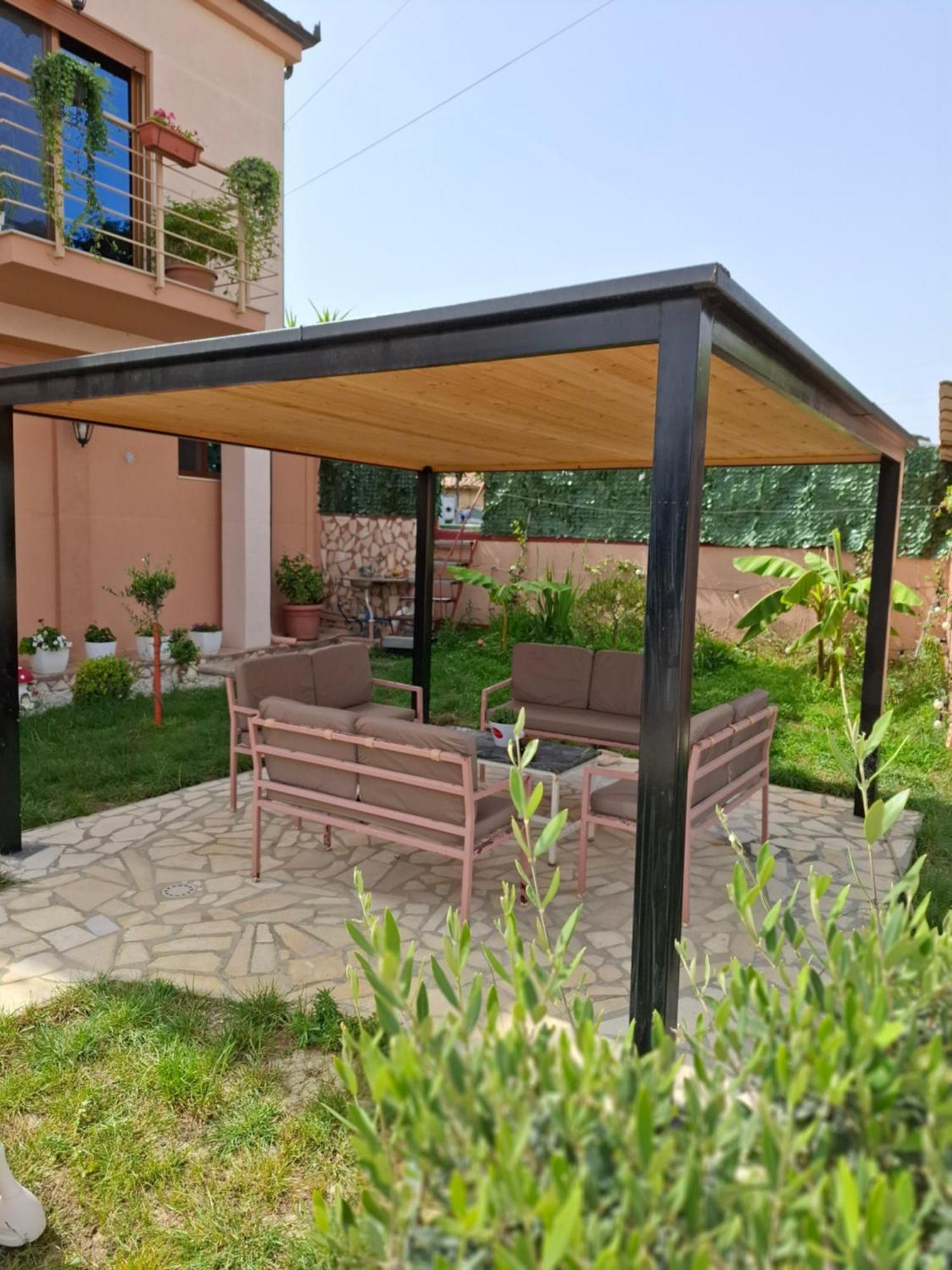 Vila Noar Vlore Ngoại thất bức ảnh