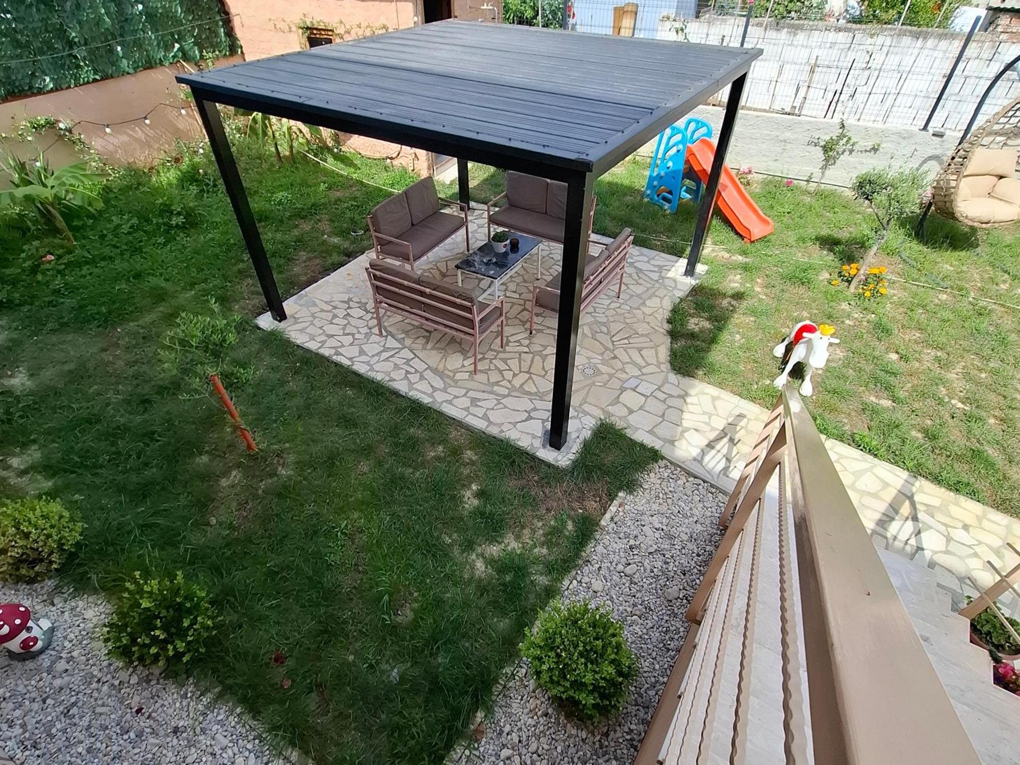 Vila Noar Vlore Ngoại thất bức ảnh