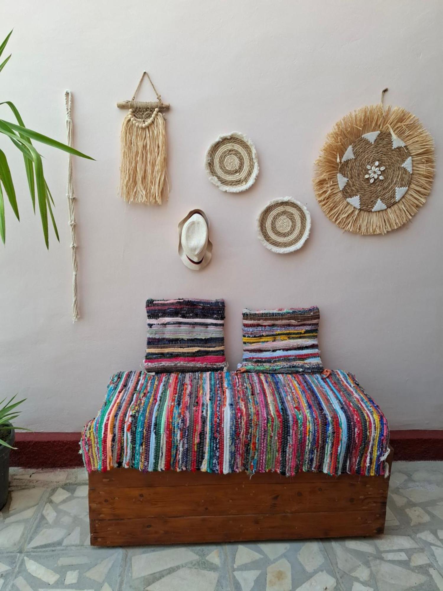 Vila Noar Vlore Ngoại thất bức ảnh