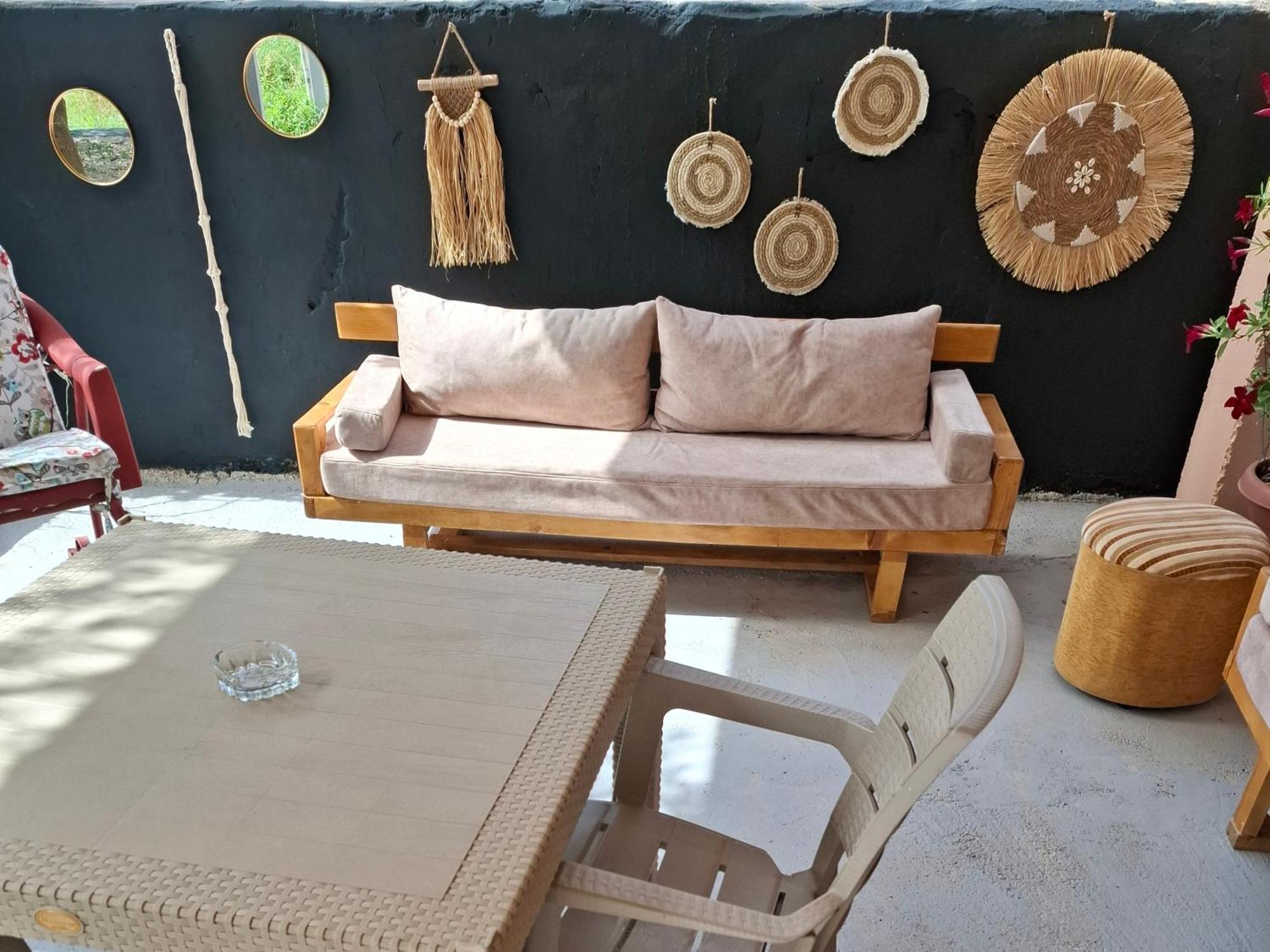 Vila Noar Vlore Ngoại thất bức ảnh