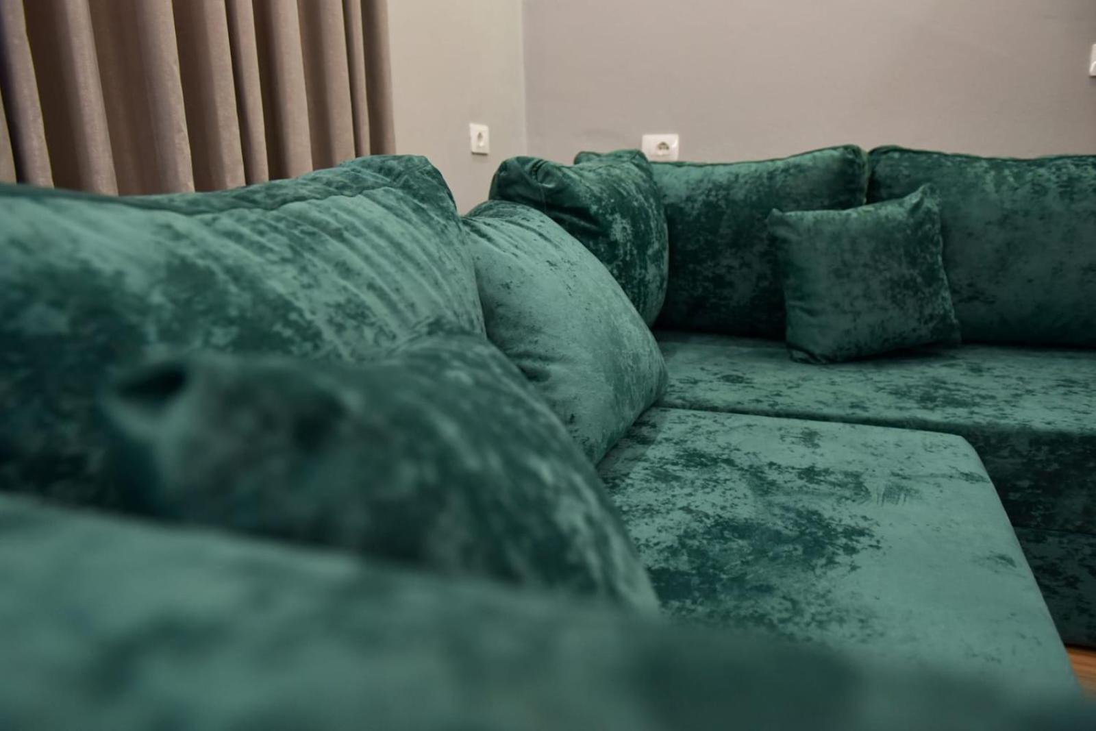 Vila Noar Vlore Phòng bức ảnh
