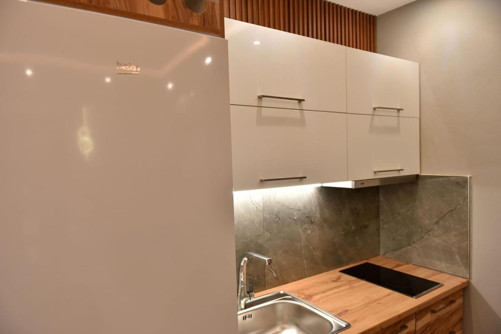 Vila Noar Vlore Phòng bức ảnh