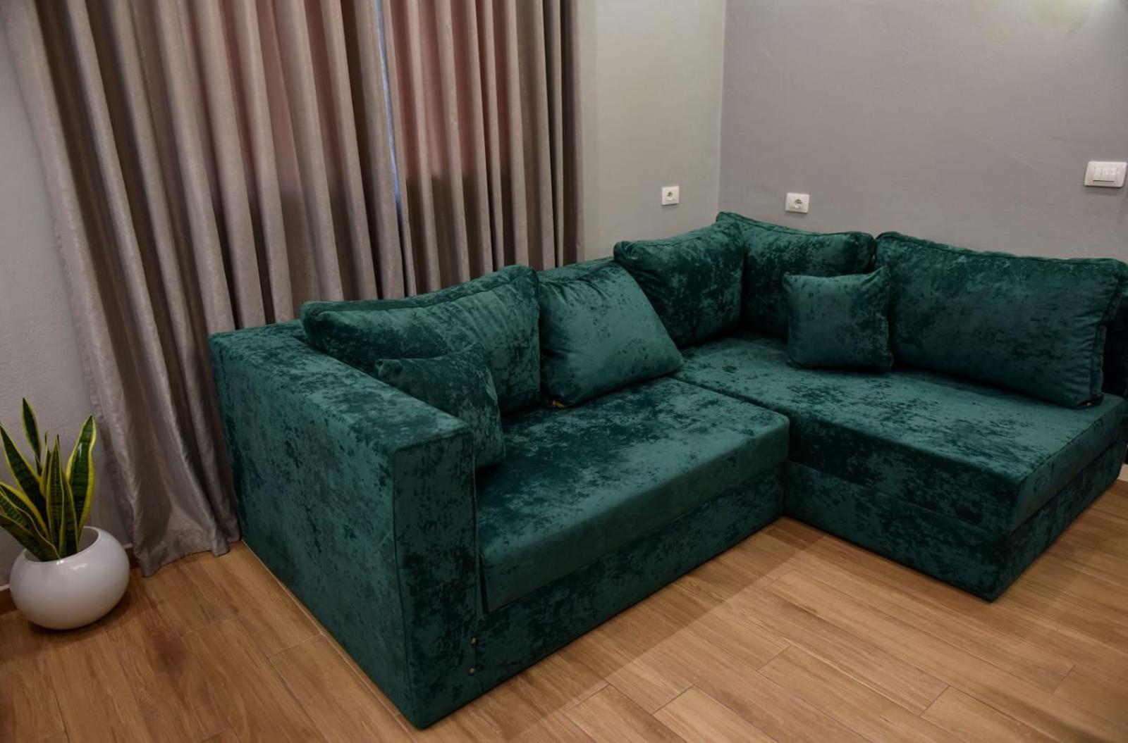 Vila Noar Vlore Phòng bức ảnh