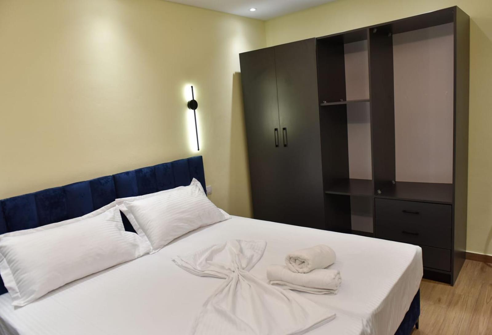 Vila Noar Vlore Phòng bức ảnh