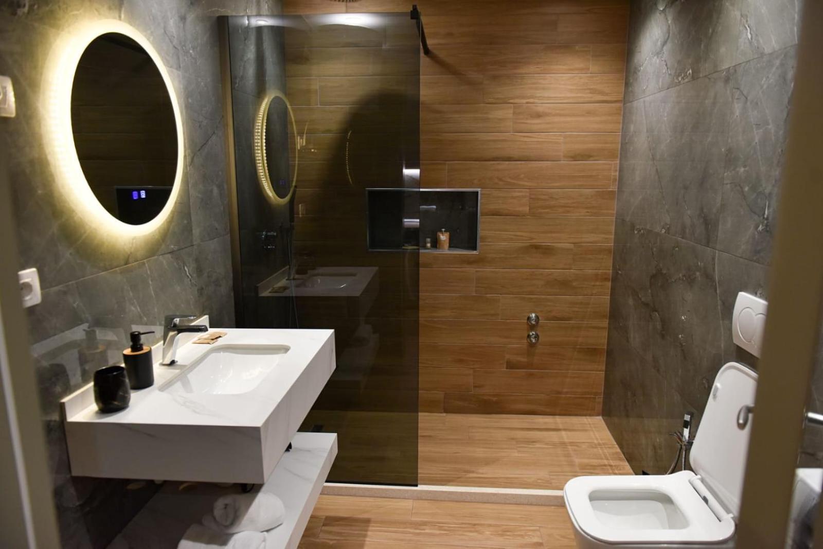 Vila Noar Vlore Phòng bức ảnh