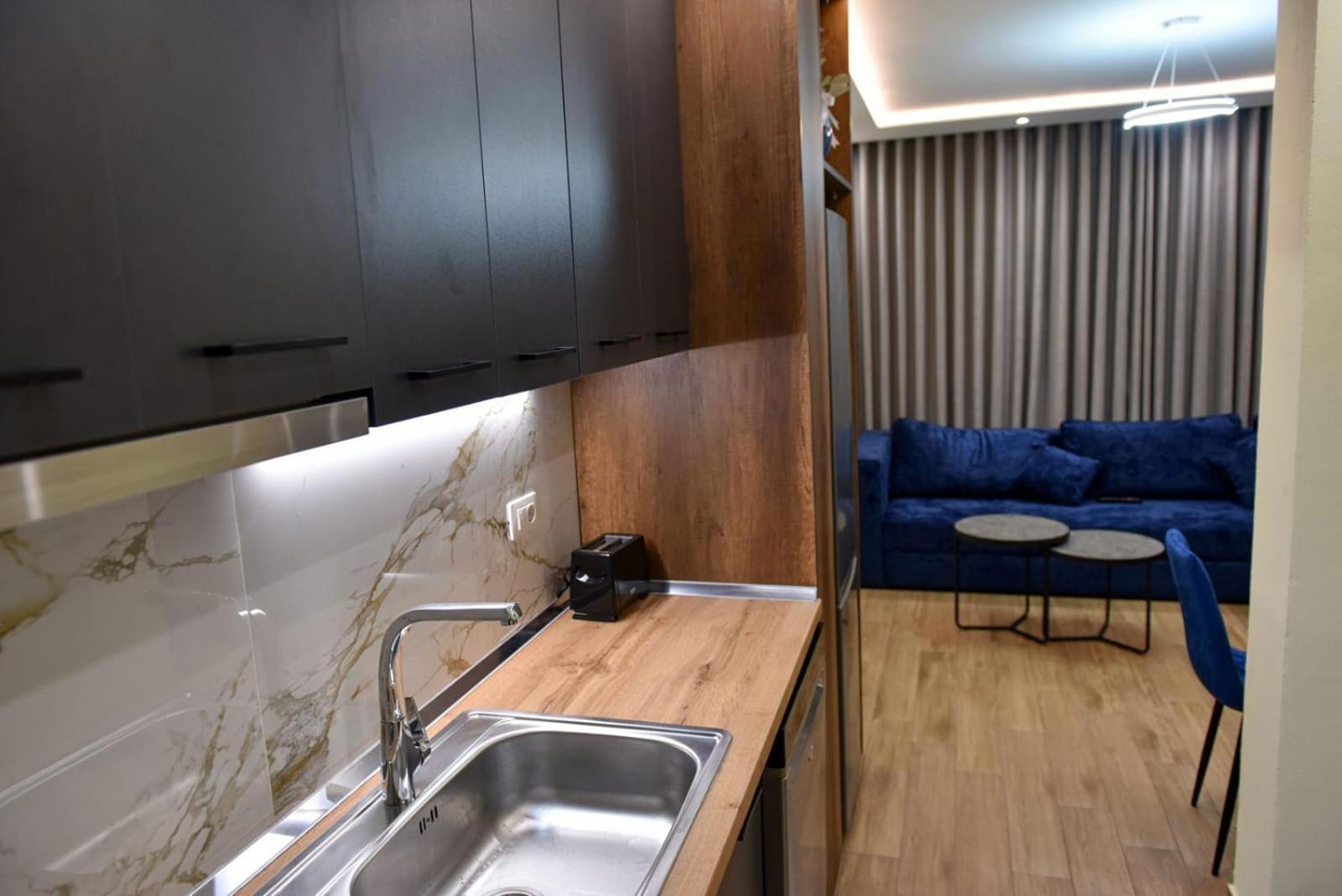 Vila Noar Vlore Phòng bức ảnh