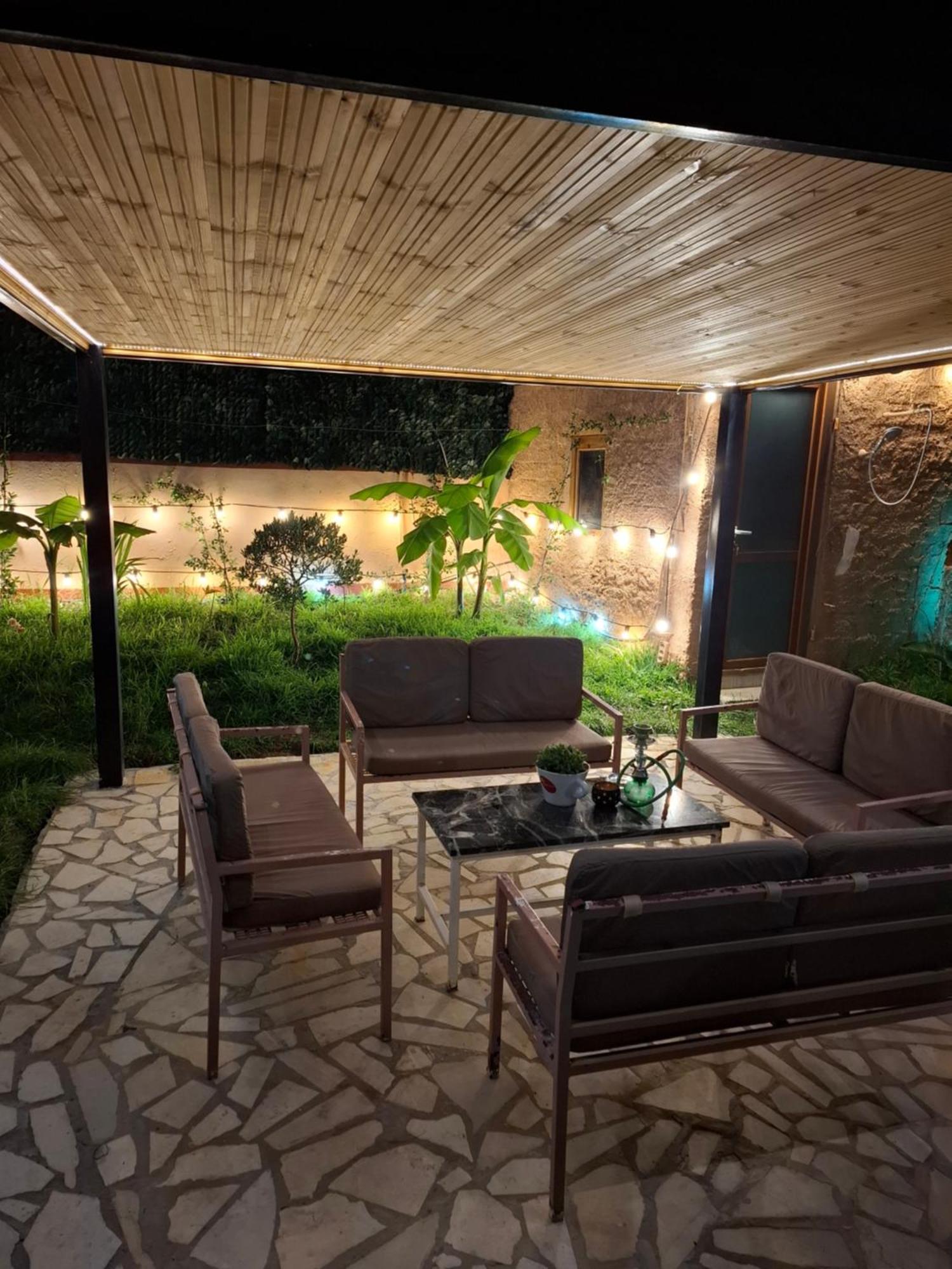 Vila Noar Vlore Ngoại thất bức ảnh