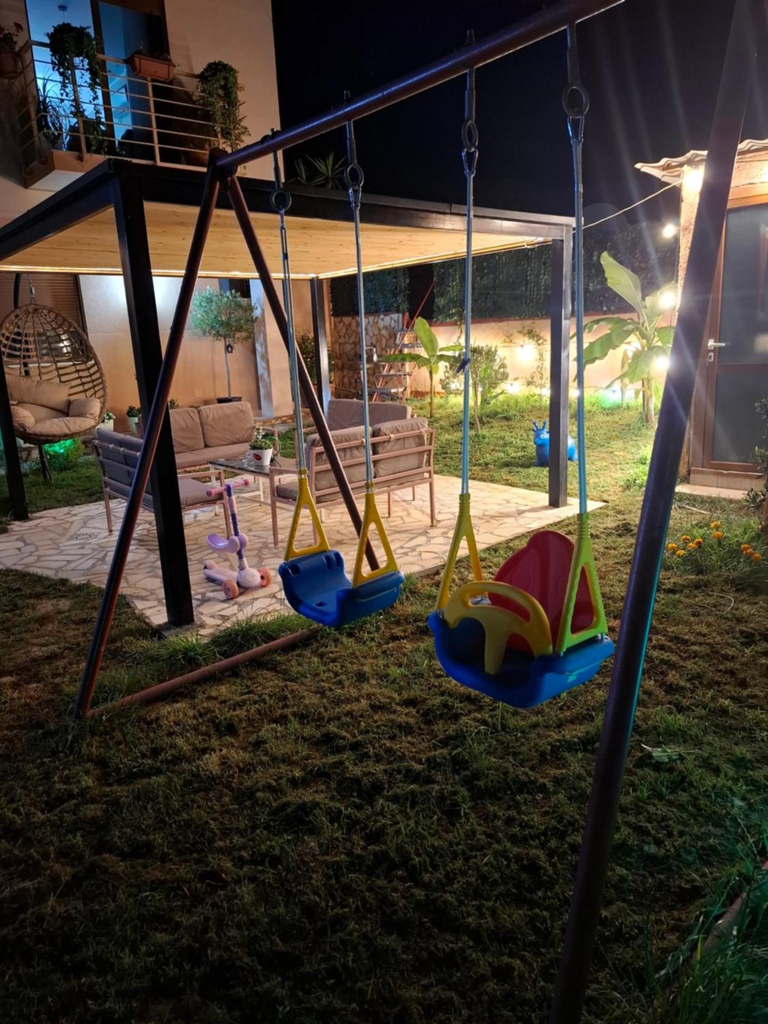 Vila Noar Vlore Ngoại thất bức ảnh