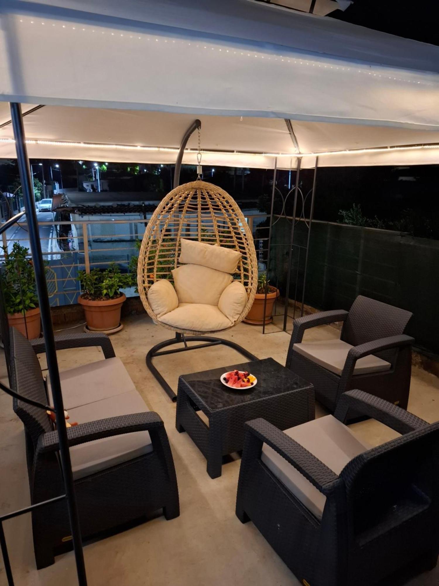 Vila Noar Vlore Ngoại thất bức ảnh