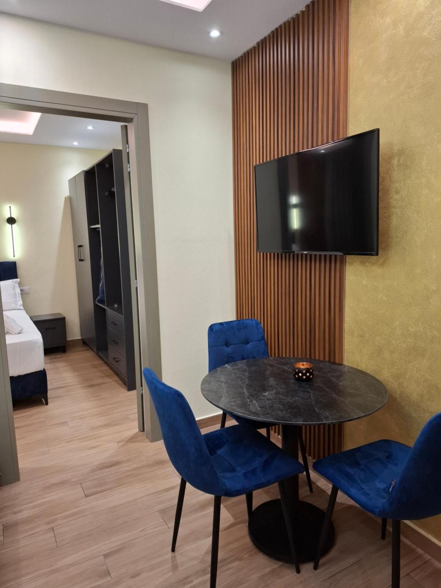 Vila Noar Vlore Ngoại thất bức ảnh