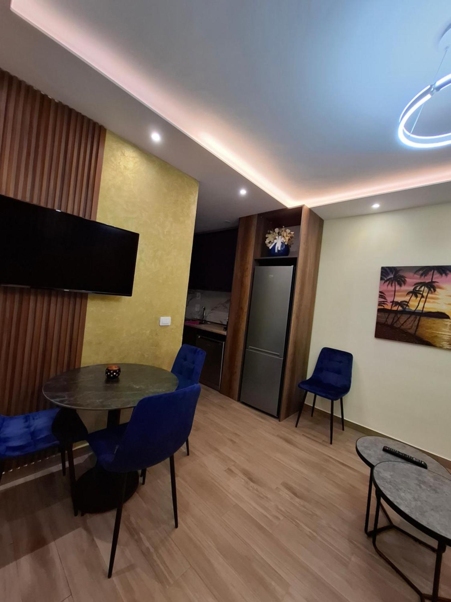 Vila Noar Vlore Ngoại thất bức ảnh