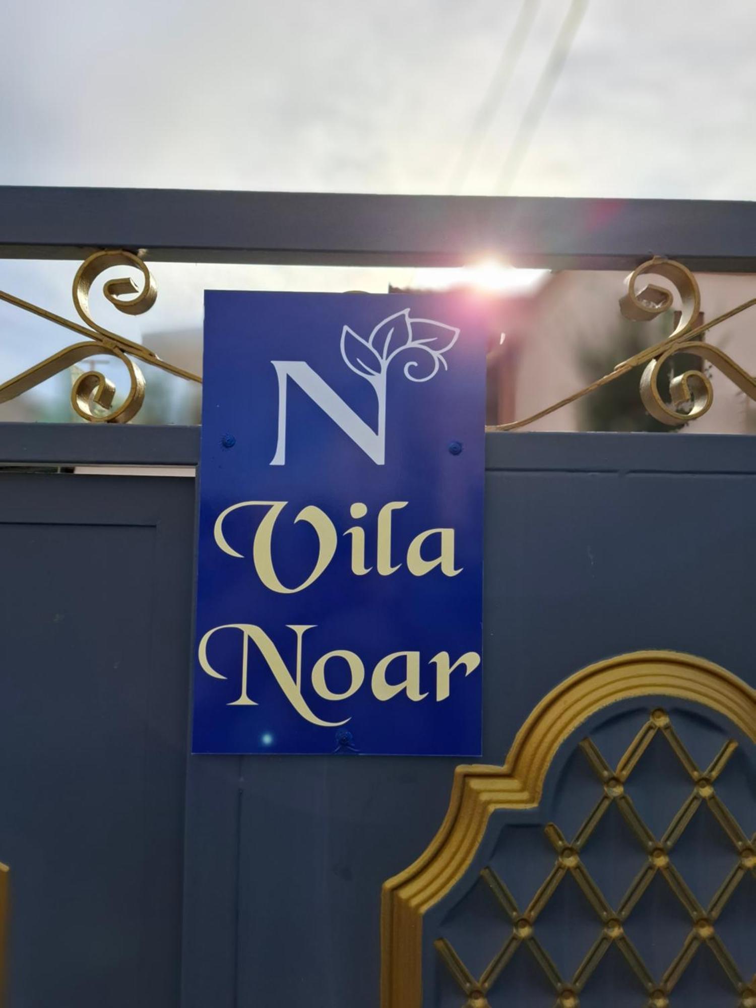 Vila Noar Vlore Ngoại thất bức ảnh