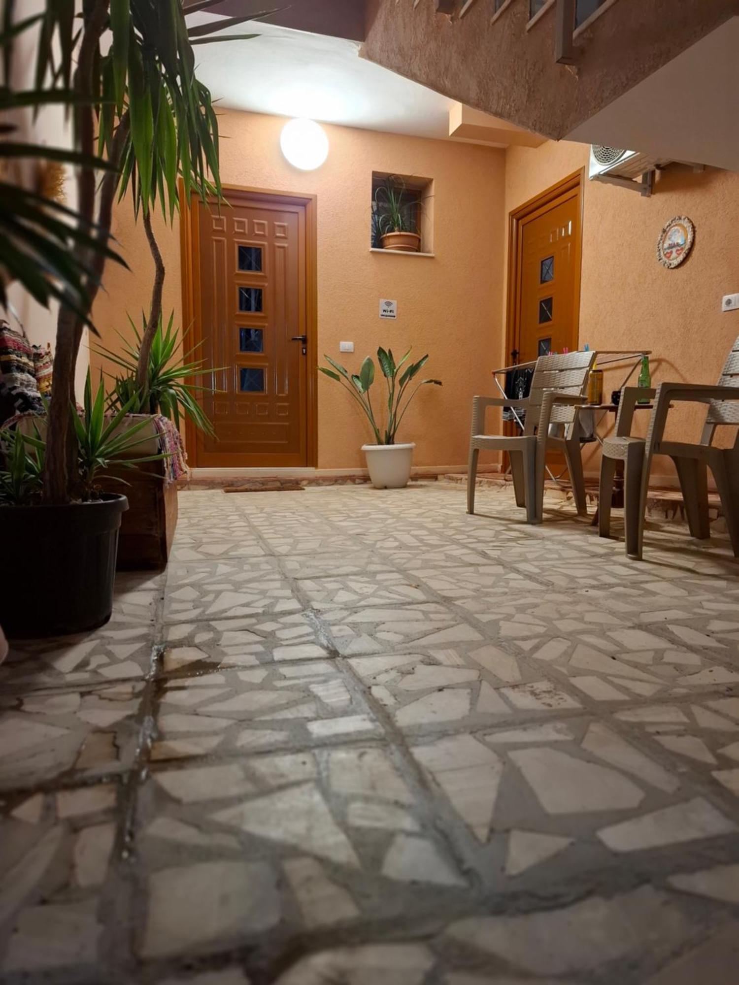 Vila Noar Vlore Ngoại thất bức ảnh